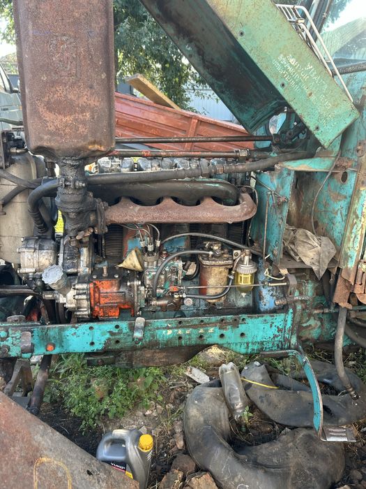 Продам Трактор Т-40