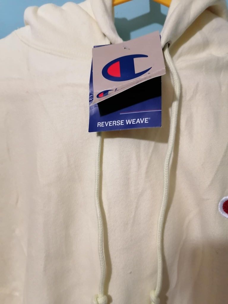 Bluza nowa z metką champion rozmiar m