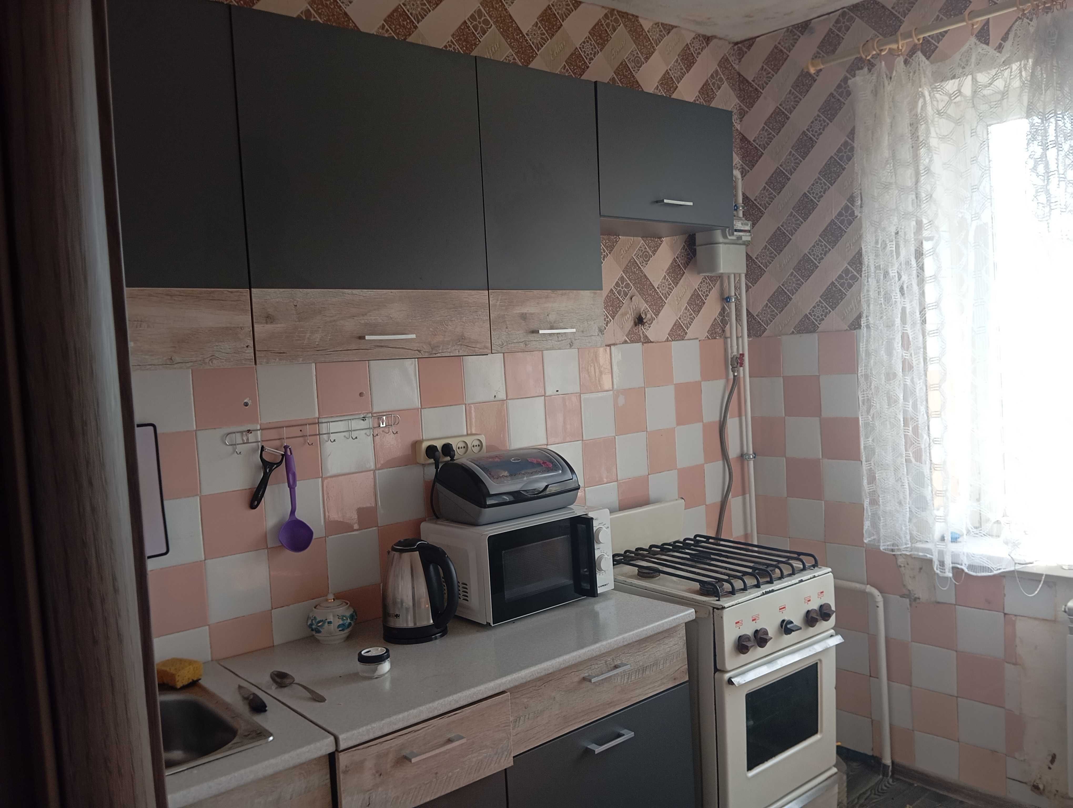 Сдам квартиру двух комнатную