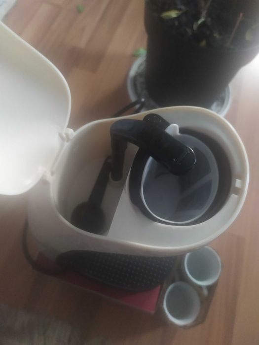 Кавоварка Grunhelm Нова.