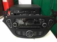 Radio opel corsa E