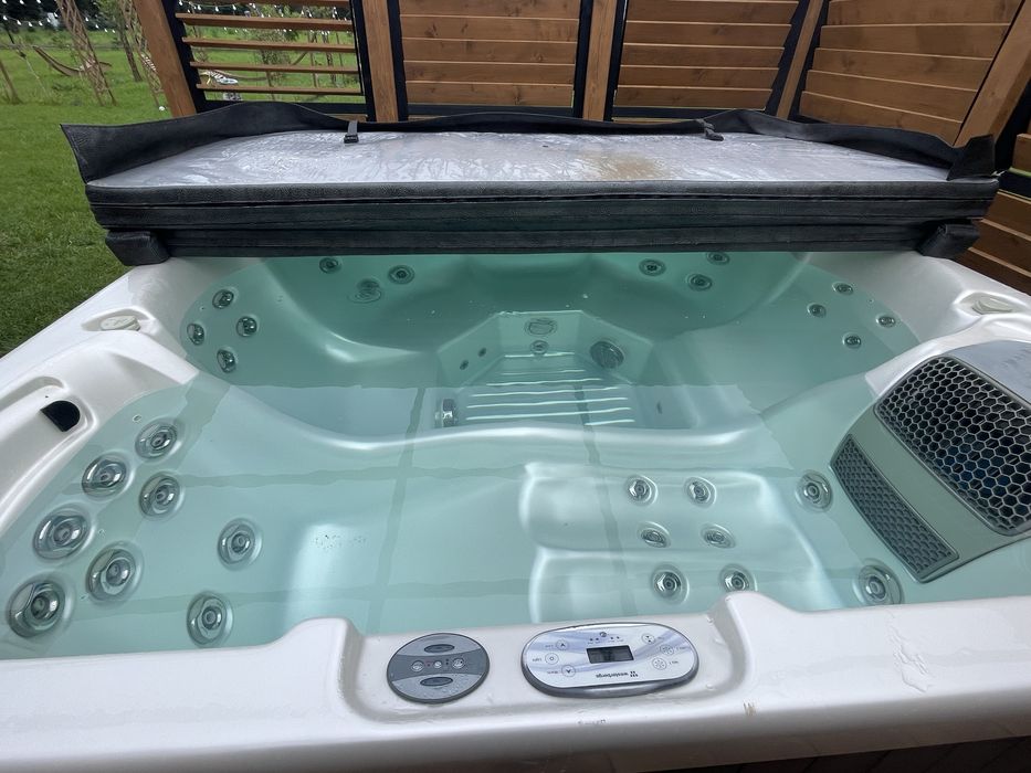 Sprzedam Jacuzzi Westbergs