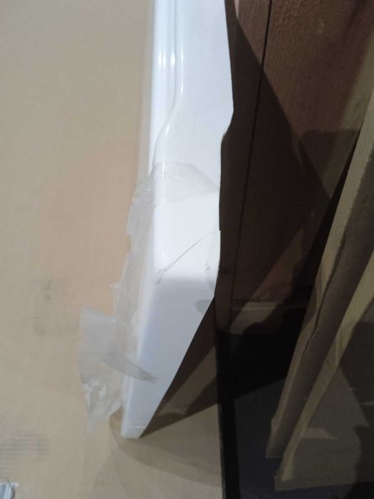 Панель для ванны фронтальная 170 RADAWAY Уценка!