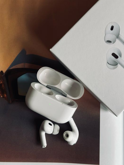 Słuchawki AirPods Pro 2 USB-C‼️