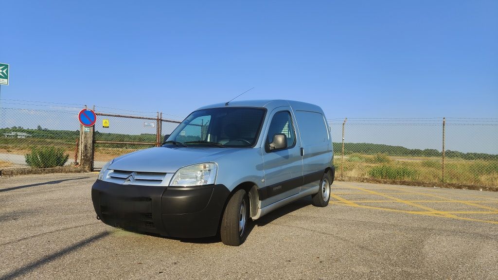 Citroen Berlingo 1.9 Diesel