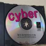 CD ROM Cyber: Programas