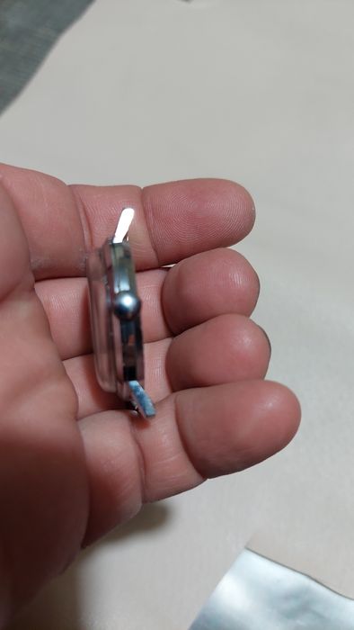 Часи командирские