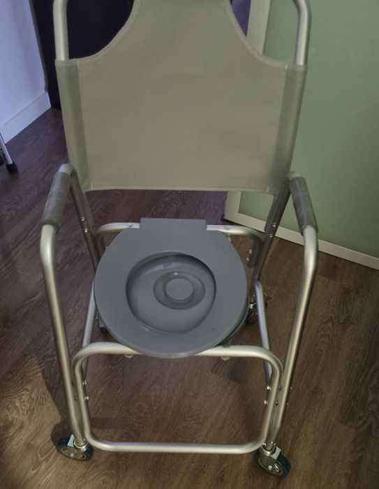 Material ortopédico de excelente qualidade