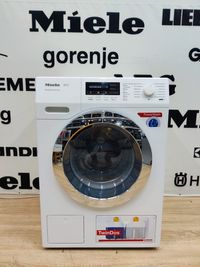 Топ! Стиральная машина MIELE™ WKH130WPS. Power Wash, TwinDos. Идеал!