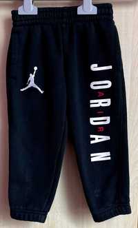 Spodnie dresowe Jordan 1-2 lata