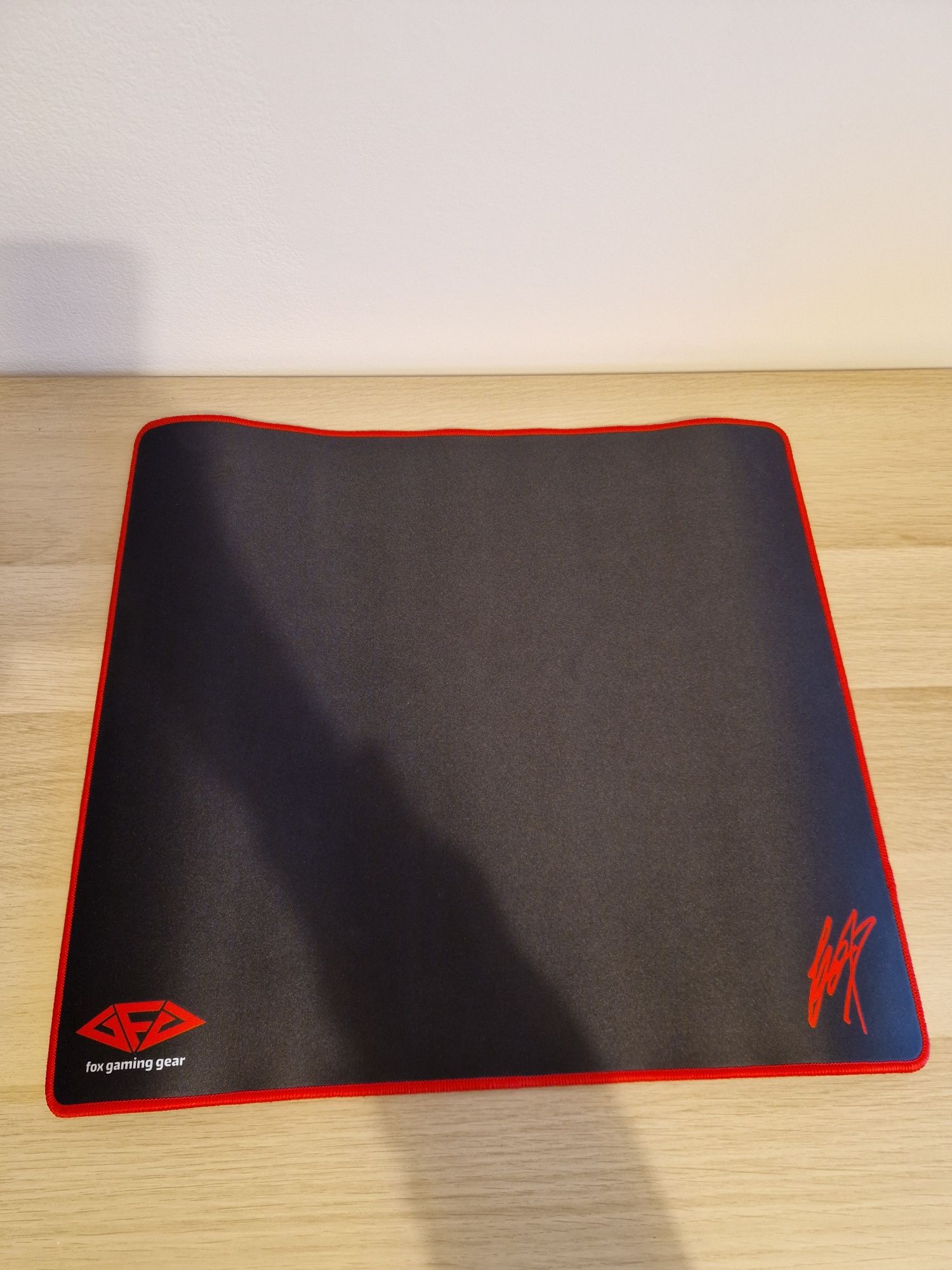 Tapete Fox Gaming Gear