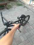 Велосипед трюковой  BMX