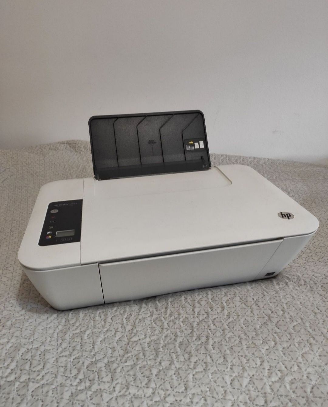 Impressora HP Deskjet 2544