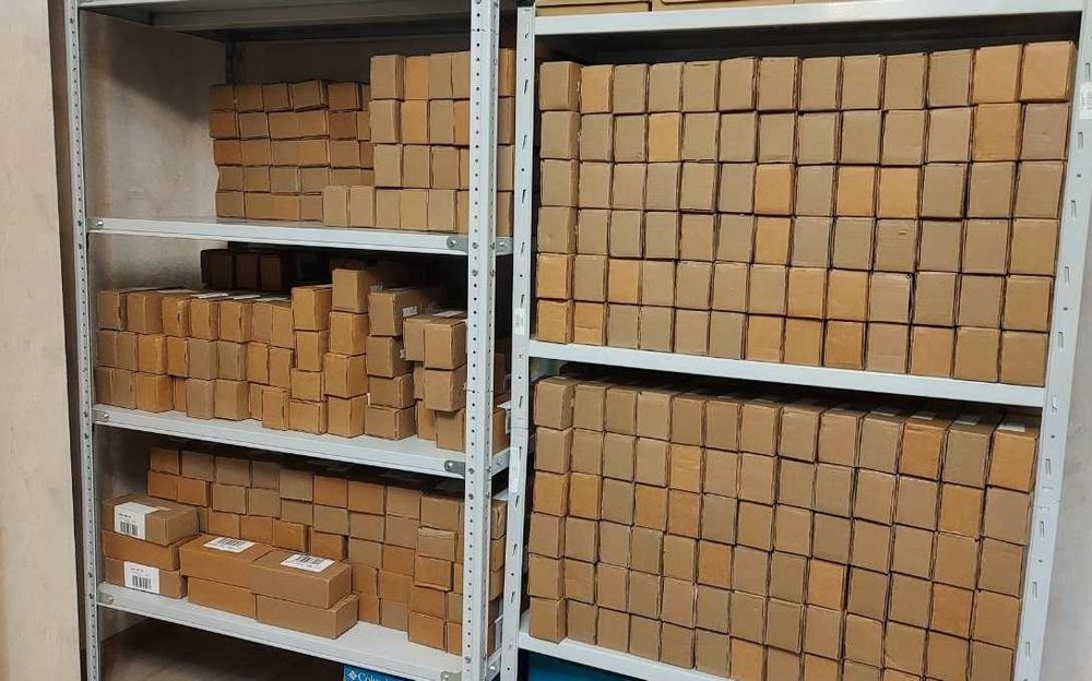 Спрей міст Victoria's Secret Оригінал Вікторія Сікрет ОПТ