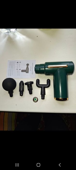 Продам массажёр для тела