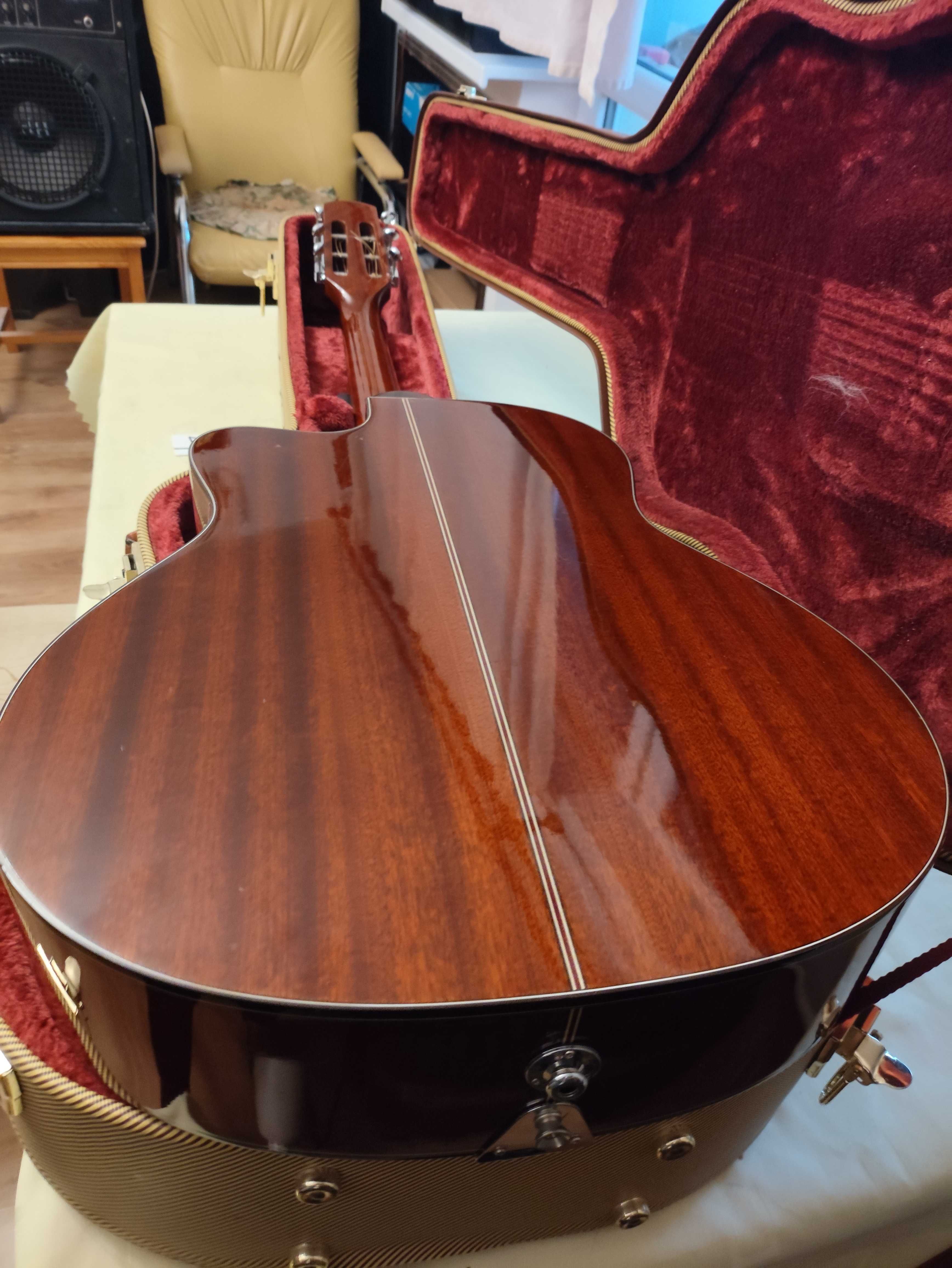Gitara elektroakustyczna Rirchwood