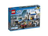 Lego camião policia 60139