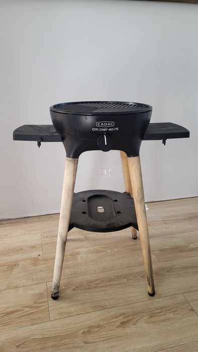Grill gazowy Cadac citi chef 40 fs