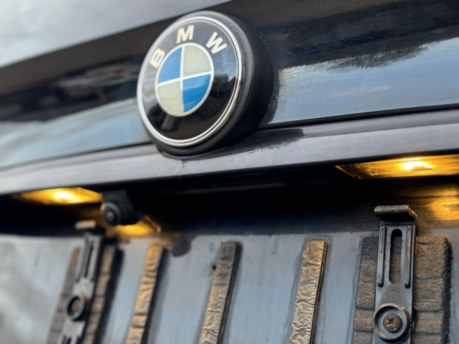 БМВ Х5 е53 3.0 m57