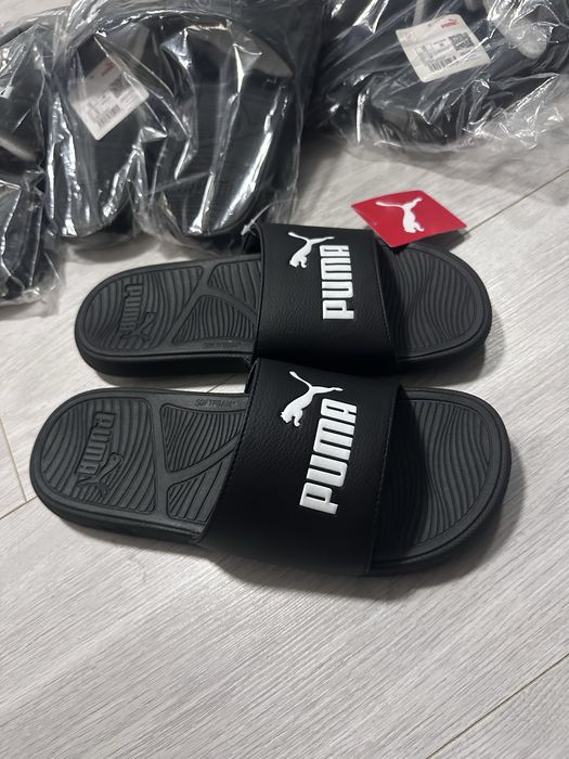 Чоловічі Шльопанці тапочки Puma Cool Cat 2.0 Sport