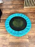 Mini trampolina decathlon