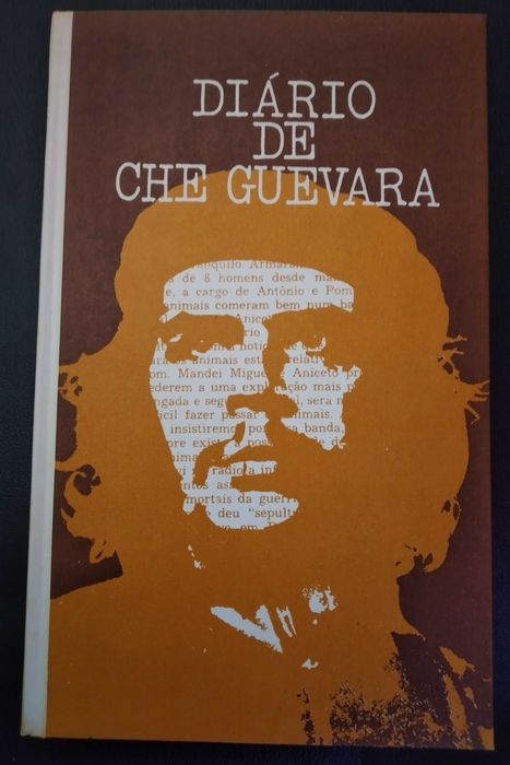 CHE GUEVARA - 2 livros