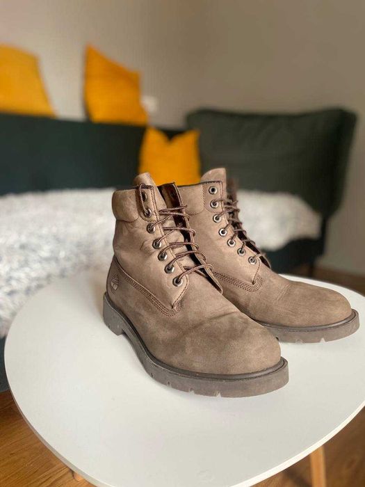 Черевики Timberland, розмір EU 43.5 (USA 9.5) 28.3 см