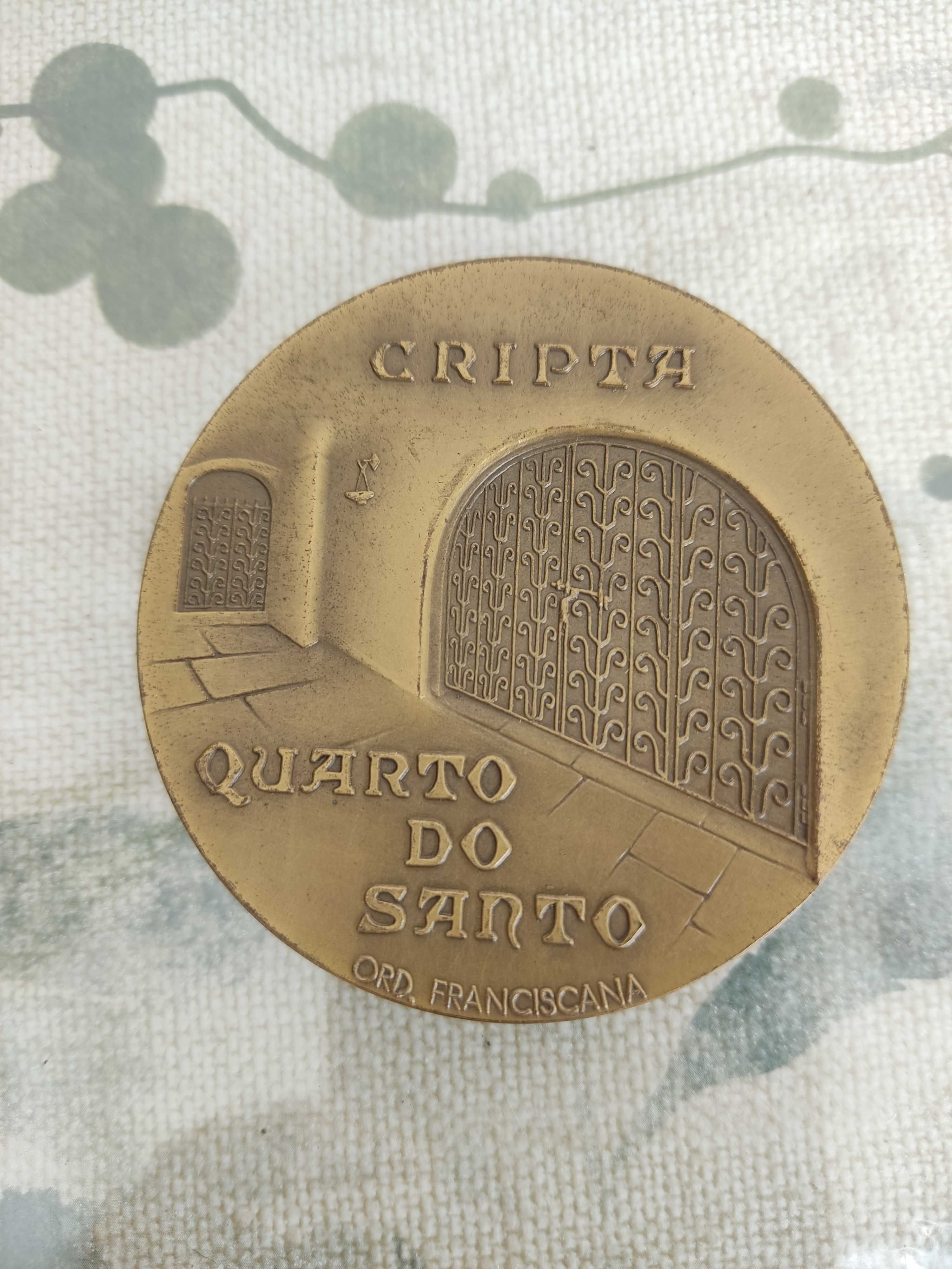 Medalha de Santo António de Lisboa