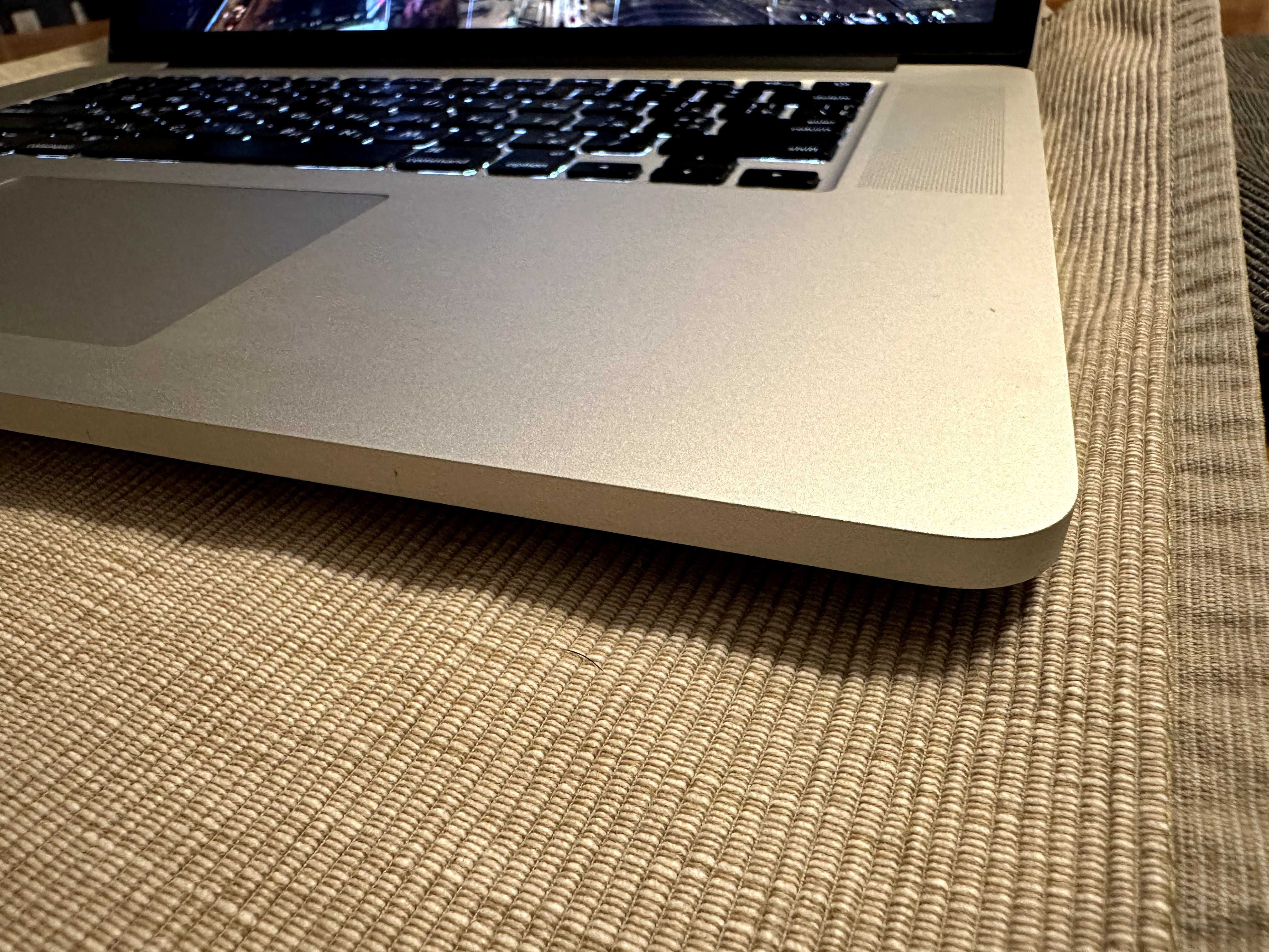 MacBook Pro 2015 15’’