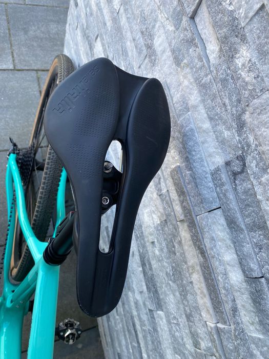 Bianchi Impulso Pro GRX600 11S 52cm