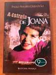 Livro A Estrela de Joana - Paulo Cistóvão