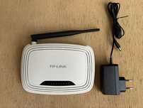 Роутер TP-link TL-WR740N