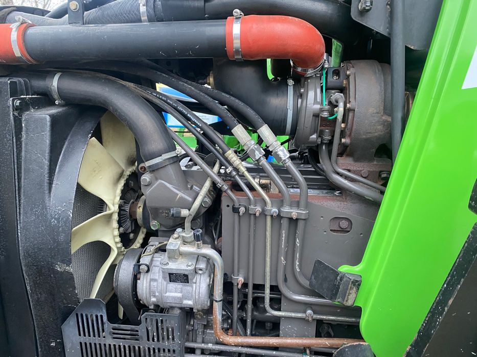 Трактор Клаас claas  arion аріон 630.