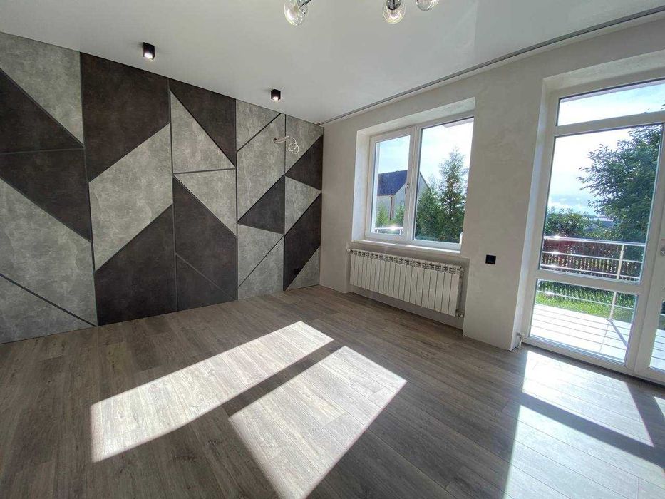 Продаж таунхаусу з сучасним євроремонтом в Гаях Гречинських