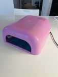 Lampa UV do hybryd