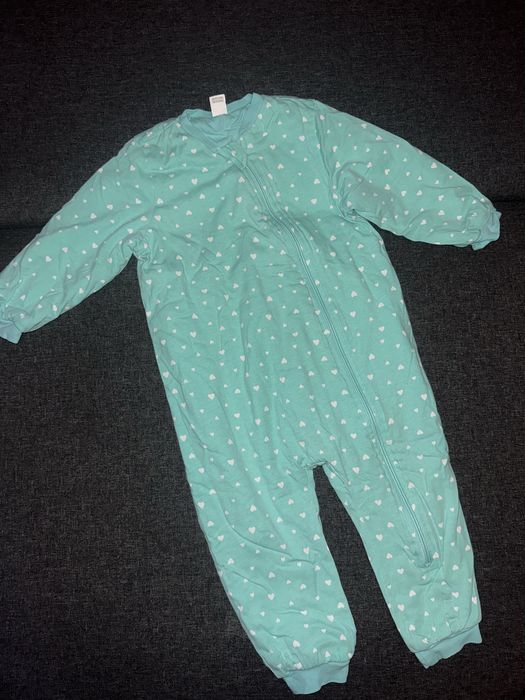 Комбінезон демісезоний  Walkiki 98р