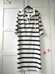 Sukienka sweterkowa sweter dzianina oversize midi maxi 38 M 40 L 42 XL