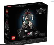 Lego 75296 Câmara de Meditação de Darth Vader™