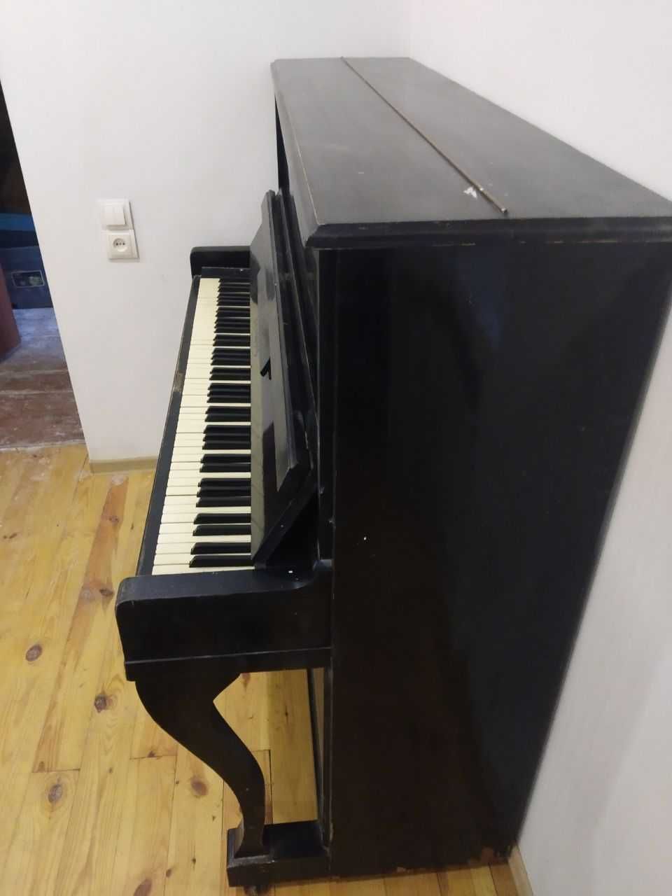 Піаніно "Беларусь"