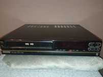 Odtwarzacz VHS Philips - opis.