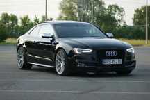 Audi S5 Audi S5 3.0TFSI