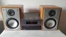 Mini wieża Sony hcd cbx 3