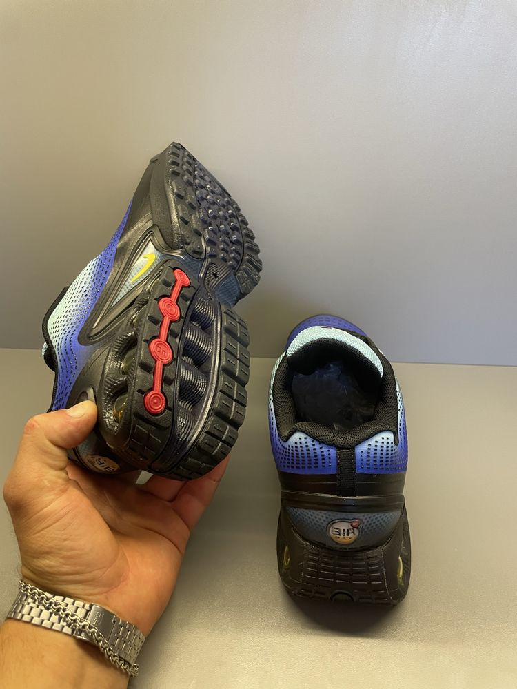 Кросівки Nike Air Max DN 41-45