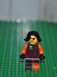 F0516. Figurka LEGO Ninjago - njo211 Cyren