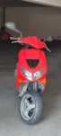 Peugeot Speedfight