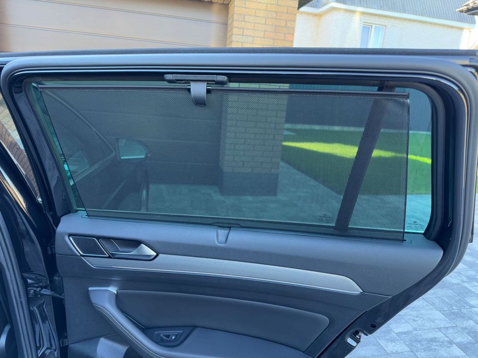 Volkswagen Passat R-LINE HIGHLINE 2.0TDI 2019