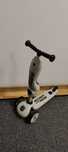 Hulajnoga Scoot and Ride 2w1 JAK NOWA