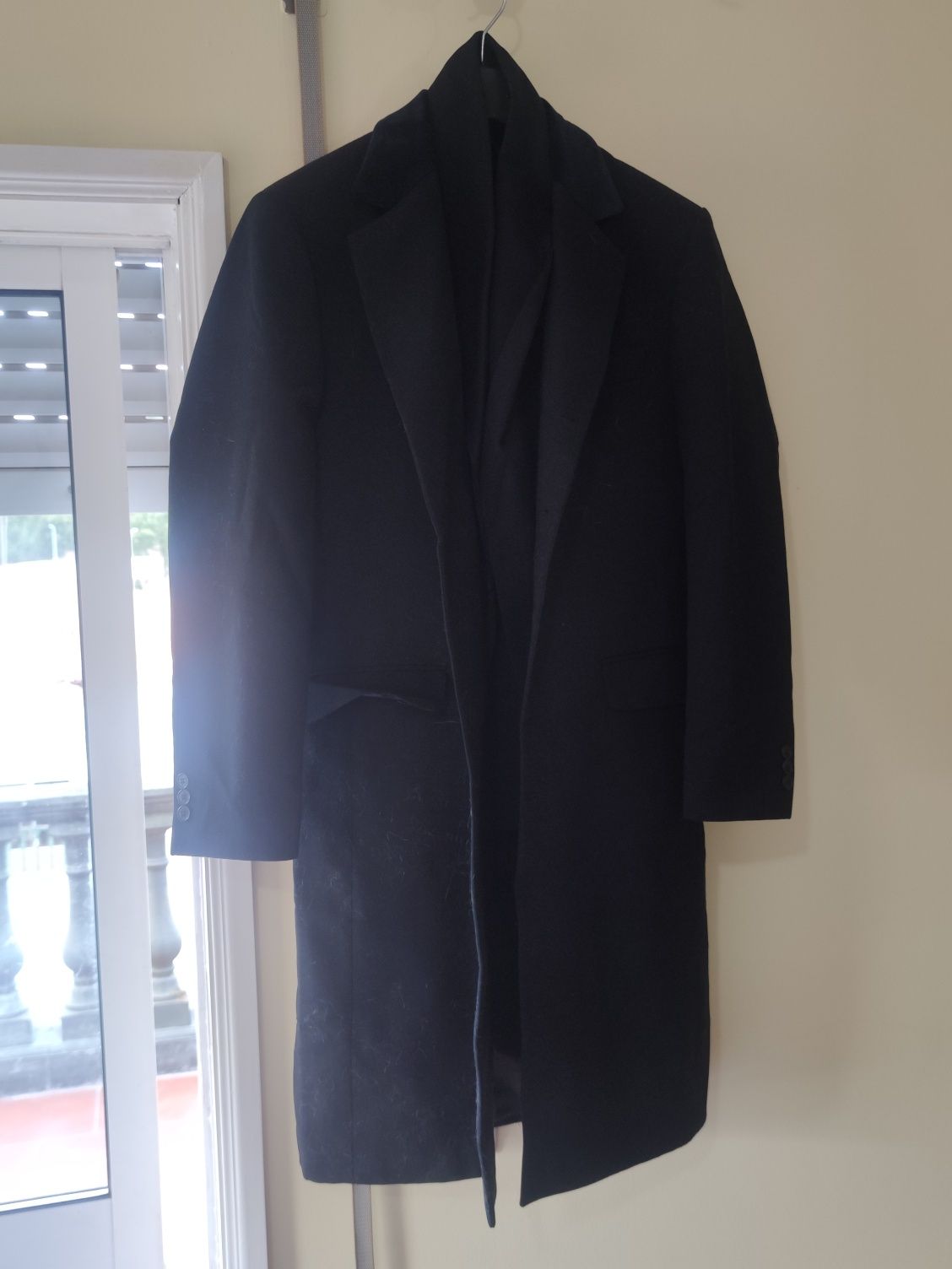 Traje Académico Viseu - Homem