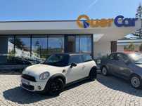 MINI 3 Portas Cooper D