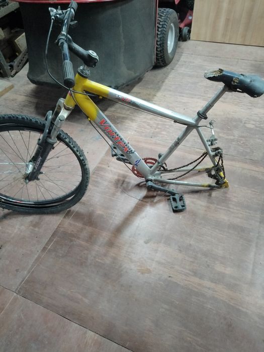 Aluminiowa Rama roweru